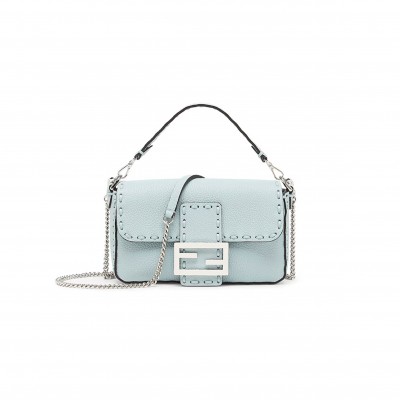 FENDI BAGUETTE MINI  (20*13*5cm)